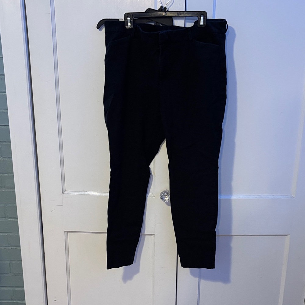 Old Navy Men's Dark Pants